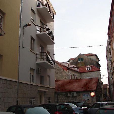 Tina Apartment 스플리트 외부 사진
