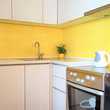 Tina Apartment 스플리트 외부 사진