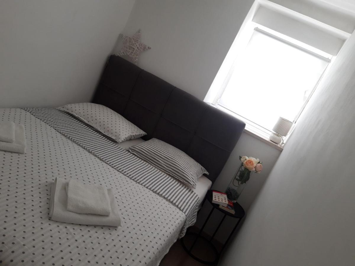 Tina Apartment 스플리트 외부 사진