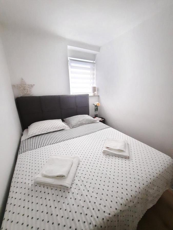 Tina Apartment 스플리트 외부 사진