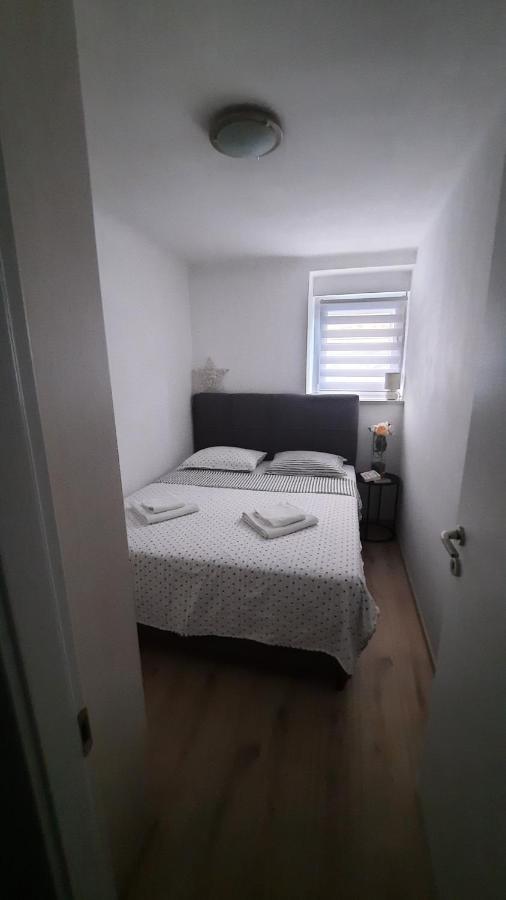Tina Apartment 스플리트 외부 사진