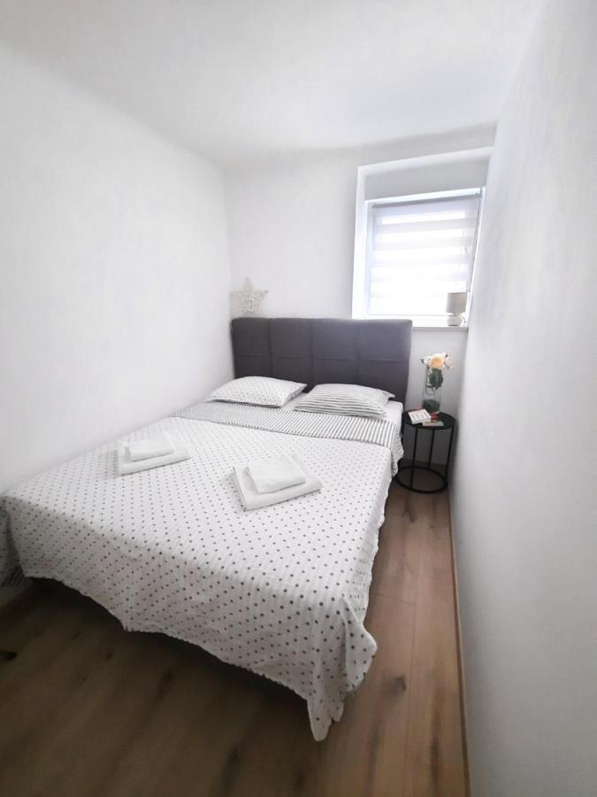Tina Apartment 스플리트 외부 사진