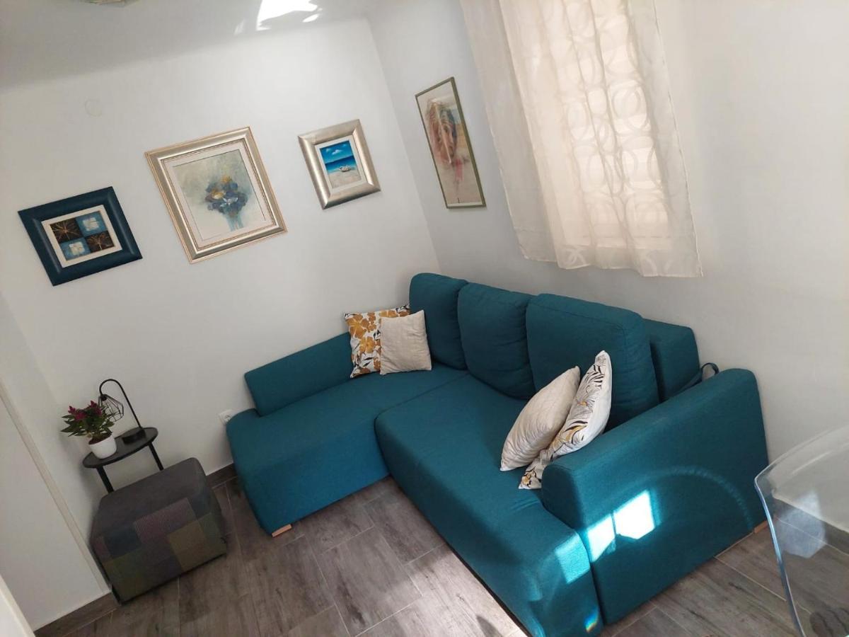 Tina Apartment 스플리트 외부 사진