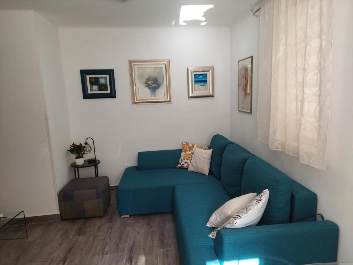 Tina Apartment 스플리트 외부 사진