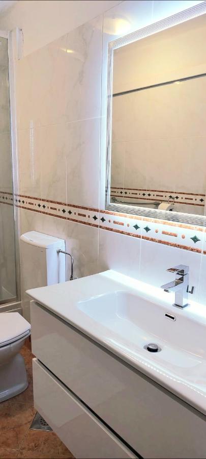 Tina Apartment 스플리트 외부 사진