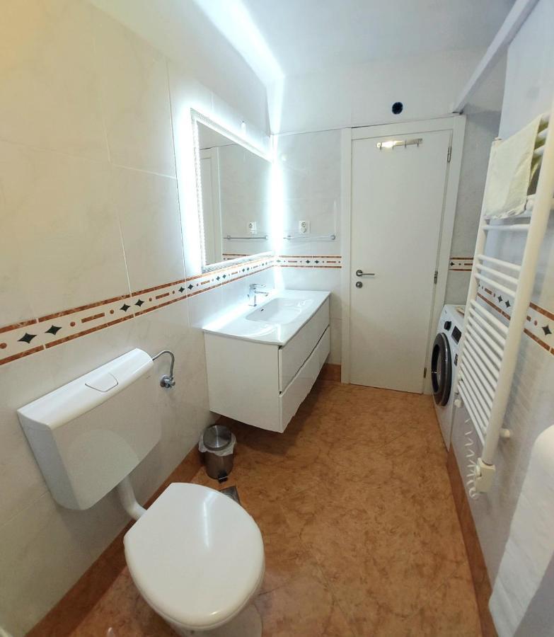 Tina Apartment 스플리트 외부 사진
