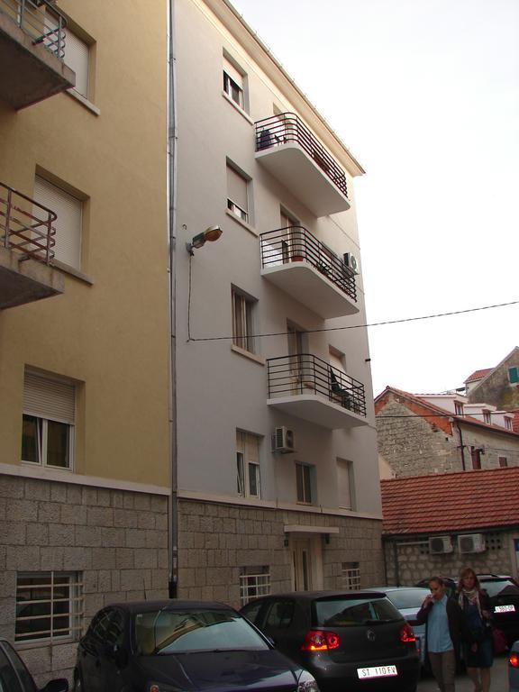 Tina Apartment 스플리트 외부 사진