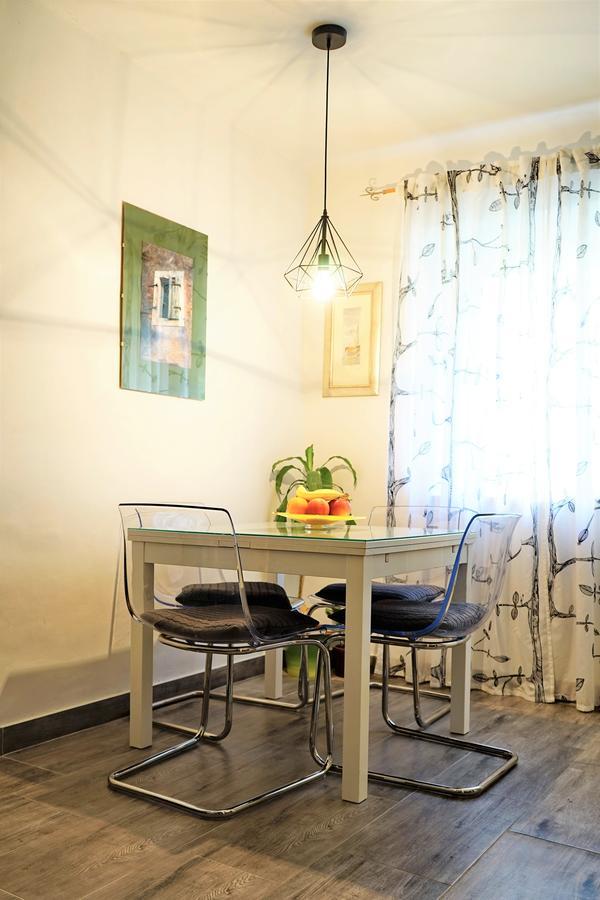 Tina Apartment 스플리트 외부 사진