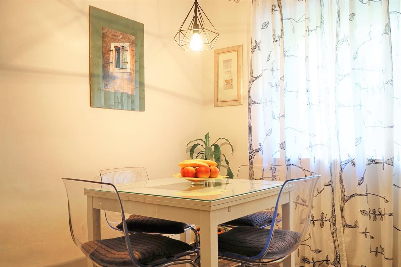 Tina Apartment 스플리트 외부 사진