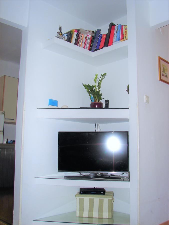 Tina Apartment 스플리트 외부 사진