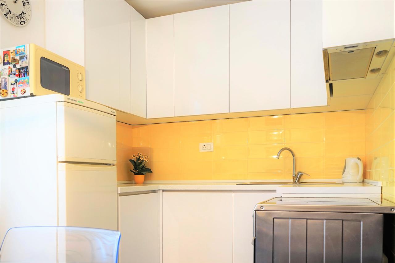 Tina Apartment 스플리트 외부 사진