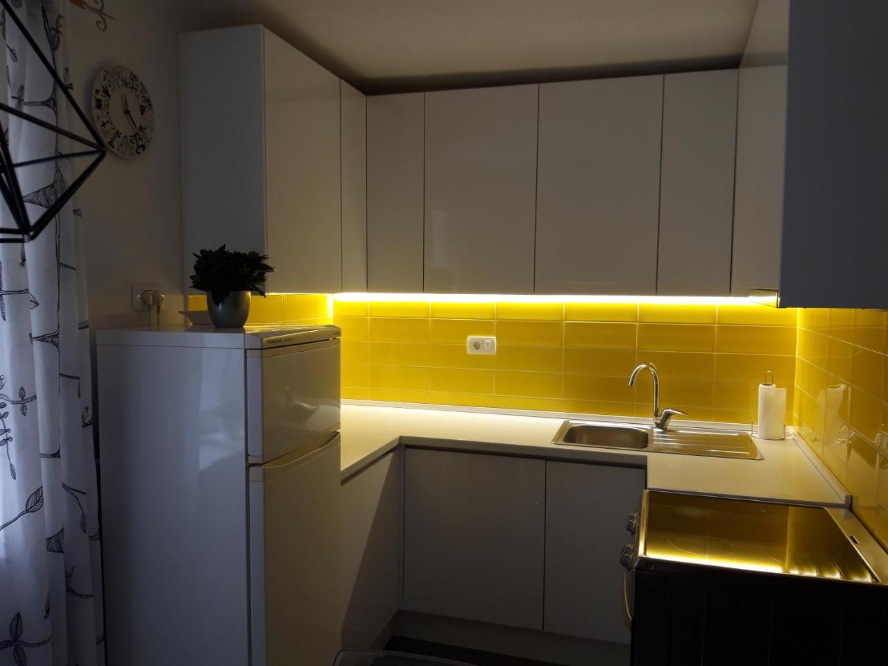 Tina Apartment 스플리트 외부 사진