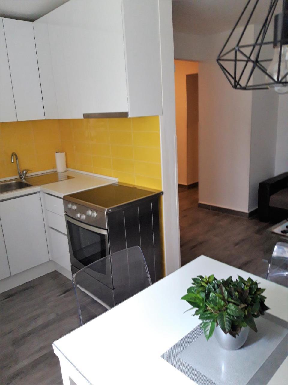 Tina Apartment 스플리트 외부 사진